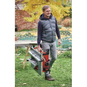 Einhell akumulatorska stona testera TE-TS 36/210 Li-Solo-6 Einhell akumulatorska stona testera TE-TS 36/210 Li-Solo-6